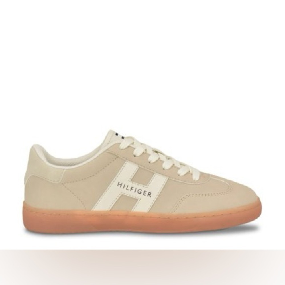 Tommy Hilfiger Maisie Sneaker Size 11 NEW! - Picture 3 of 15